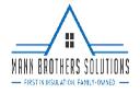 Mann Brothers Solutions logo